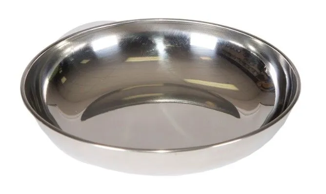 TWO PERSON STAINLESS STEEL COO